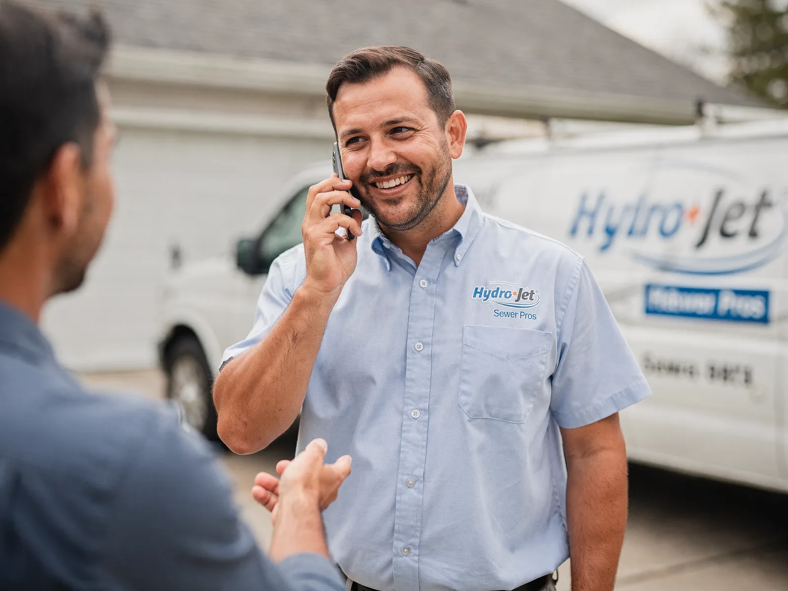Hydro Jetting Sawyer, MN FAQs